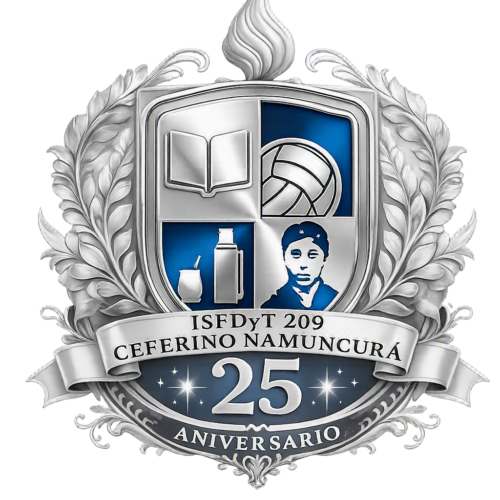 I.S.F.D.y T. Nº 209 "Ceferino Namuncurá"